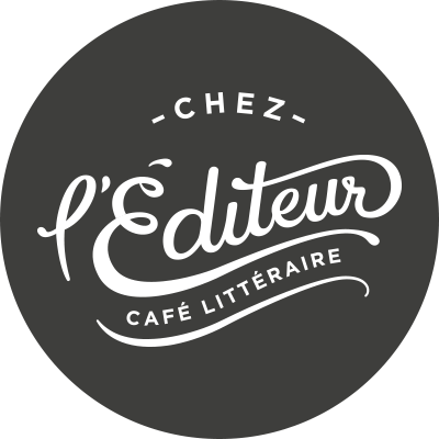 Chez l'Éditeur